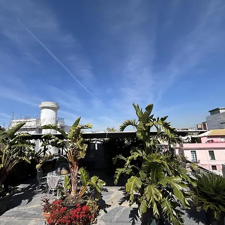 Monastiraki Factory Citycenter- Unspoiled Athens Apartments-3